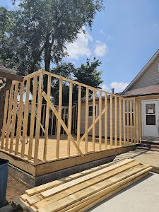 Universal Landscaping & Construction place picture